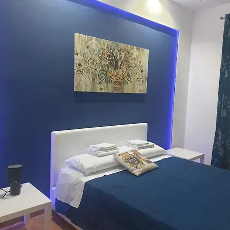 Apartament Castle Zisa *