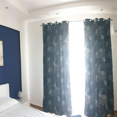 Castle Zisa Apartament Palermo