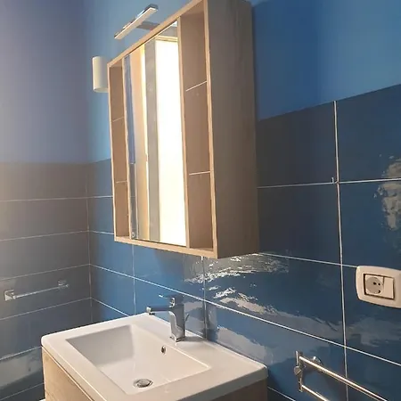 Apartament Castle Zisa *