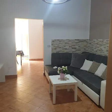 Apartament Castle Zisa Palermo