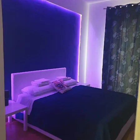 Castle Zisa Apartament *