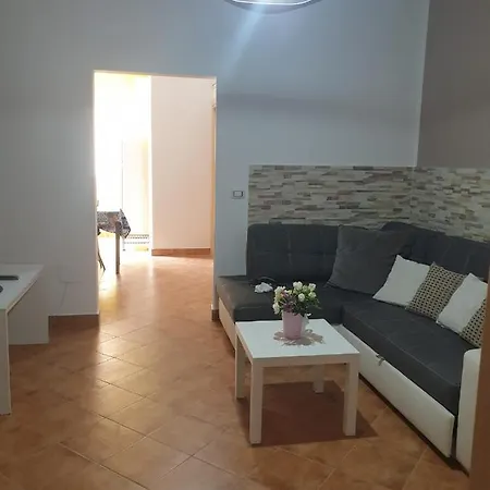 Castle Zisa Apartament Palermo