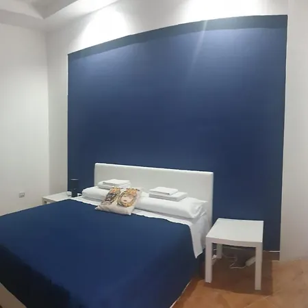 Castle Zisa Apartament *