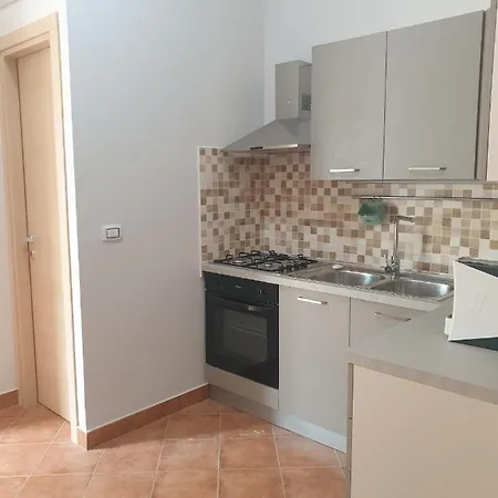 Castle Zisa Apartamento *