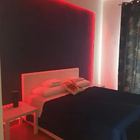 Apartament Castle Zisa *